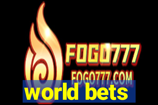world bets